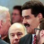 Venezuela pide a EEUU avanzar compromisos y poner fin a sanciones