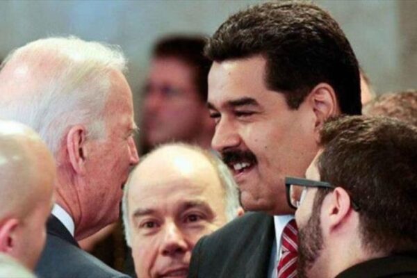 Venezuela pide a EEUU avanzar compromisos y poner fin a sanciones