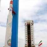 Irán tiene previsto lanzar entre 6 y 8 satélites en año en curso
