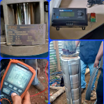 ENACAL mejora el servicio vital de agua potable para la comunidad Cristo Rey, Tipitapa