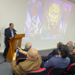 Embajada nicaragüense festeja el 45º Aniversario del Triunfo de la Revolución Popular Sandinista en la República de Colombia