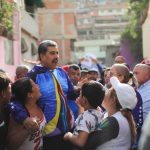 Presidente de Venezuela Condena Comentarios Racistas de la Oposición