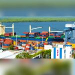 Inauguración de la Ruta Comercial Marítima Directa entre Nicaragua y China