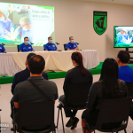 Ejército de Nicaragua realiza lanzamiento del programa de cirugía cardíaca de adulto y pediátrica