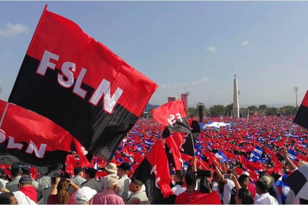 Más delegaciones internacionales se suman a la celebración del 45/19