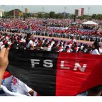 Nicaragua Celebra el 45 Aniversario de la Revolución Sandinista con la Presencia de Delegaciones Internacionales