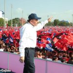 Sandinismo, sus primeros 45 años