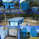 Nandaime mejora significativa en el servicio de agua potable