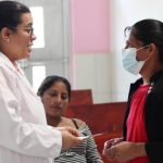 Exitosa Jornada de Biopsias de Mamas