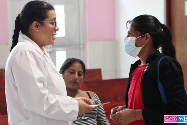 Exitosa Jornada de Biopsias de Mamas