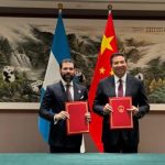 China y Nicaragua fortalecen la cooperación con nuevos acuerdos en Beijing