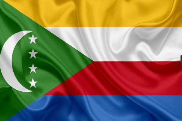 Nicaragua envía mensaje de felicitaciones por el 49º Aniversario de Independencia al Presidente de la Unión de las Comoras