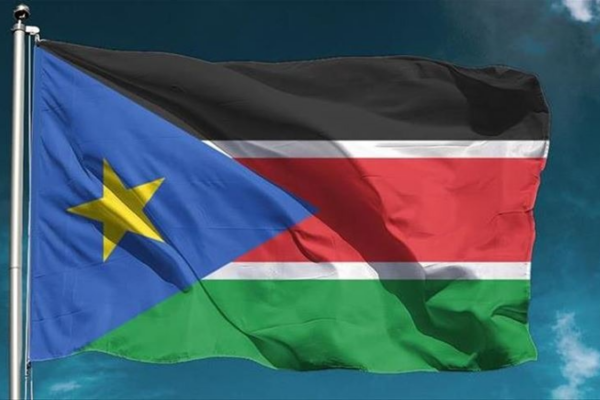 Nicaragua envía mensaje de felicitaciones a República de Sudán del Sur  por  Aniversario de Independencia