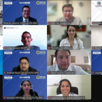 Nicaragua asume la Presidencia Pro Témpore de la Estrategia Regional Digital del SICA (ERDI)