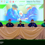 Ejército de Nicaragua Inaugura lanzamiento de la unidad de piso pélvico en Hospital Militar Escuela “Dr. Alejandro Dávila Bolaños”