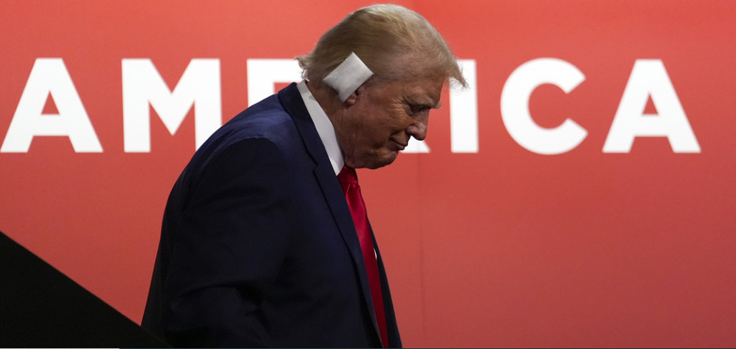 Irán rechaza las «maliciosas» acusaciones de haber conspirado para matar a Trump