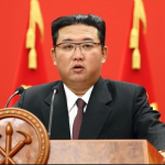 Mensaje de Felicitaciones del Camarada Kim Jong Un, al 45 aniversario de la Revolución Popular Sandinista.