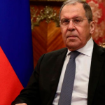 Canciller Ruso Serguéi Lavrov Felicita a Nicaragua por los 45 Años de la Revolución Sandinista