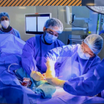 Hospital Militar realiza lanzamiento de Servicios de Ortopedia