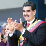 Presidente de Venezuela Nicolás Maduro felicita 45º Aniversario del Triunfo de la Revolución Popular Sandinista