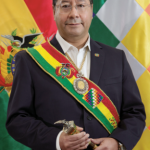 Presidente de Bolivia Luis Arce felicita 45º Aniversario del Triunfo de la Revolución Popular Sandinista