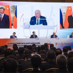 Sanciones de Occidente contra Rusia provocaron el efecto contrario en la economía