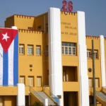 Nicaragua envía mensaje al Compañero Miguel Díaz-Can, en el 71 aniversario del Heroico Asalto al cuartel Moncada en cuba.