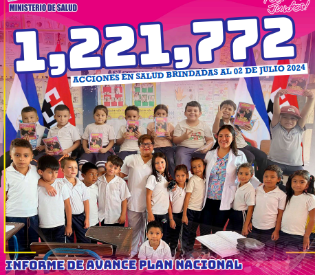 Avanza plan de «Escuelas Saludables»