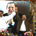 Saludos y Felicitaciones al Compañero Nicolás Maduro Moros por la Gran Victoria del Pueblo Venezolano