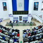 Asamblea Nacional aprueba financiamiento para Hospital Departamental Las Minas