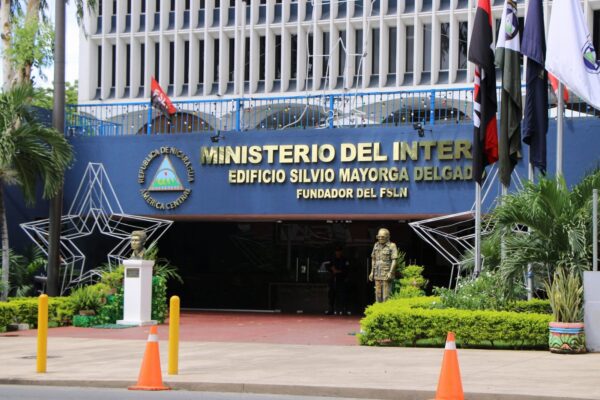 Más de 120 atenciones del Ministerio del Interior: en la semana del 22 al 28 de Junio de 2024