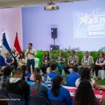 MIFAM desarrolló el Congreso Departamental 45/19: “Derechos de Familia: Fortalezas y Desafíos en Nuestro Proyecto Cristiano, Socialista, Sandinista y Solidario»