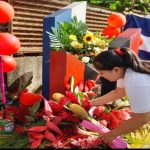 San Marcos y Jinotepe 45 años de liberación