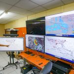 Pronostican semana con lluvias por onda tropical 12 en Nicaragua