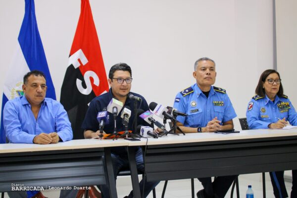 Avances y Medidas en el Transporte Urbano Colectivo: Informe de la Policía Nacional, Irtramma y el MTI