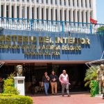 Actividades del Ministerio del Interior: Más de 130 mil Atenciones del 29 de junio al 5 de julio de 2024