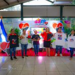 Todo listo para la feria 45/19 en el Parque Nacional de Ferias