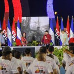 Comandante Daniel Ortega, entregará nuevas unidades de buses a cooperativas de Nicaragua en celebración del 45/19