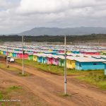 Entregan 100 Viviendas en Managua en la Urbanización Caminos del Río: Un Paso Más en la Lucha Contra la Pobreza