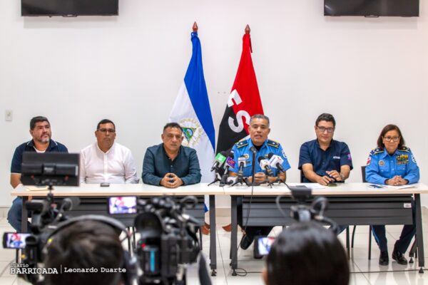Avances en el Transporte Urbano: Mejora del Servicio y Estrategias para Reducir Accidentes de Tránsito