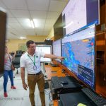 Onda Tropical 16 ingresará a Nicaragua