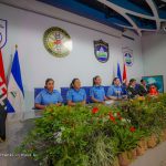 Más de 130 mil atenciones garantizadas por el Ministerio del Interior