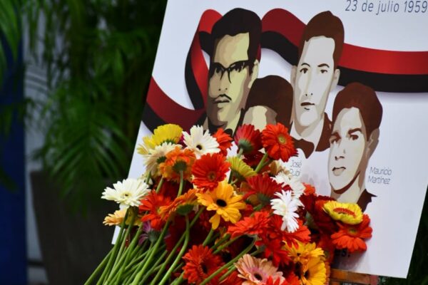 Día Nacional del Estudiante: Recordando a los Mártires de 1959