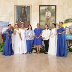 Todo listo para la novena edición del Festival Azul Darío