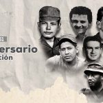 63 Aniversario de la Fundación del FSLN