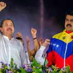 Los pueblos luchadores y dignos estamos juntos