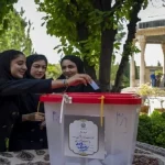 Autoridad electoral extiende dos horas votación durante presidenciales en Irán