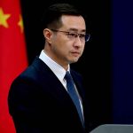China rechaza difamaciones de OTAN y cuestiona su avance en Asia