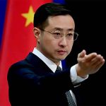 China acusa a Japón y EEUU de promover mentalidad de Guerra Fría