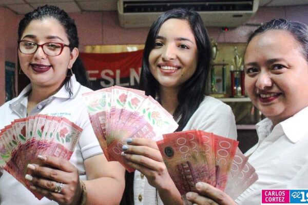 Fechas de Pago de Salarios para el Sector Público del mes de Agosto de 2024